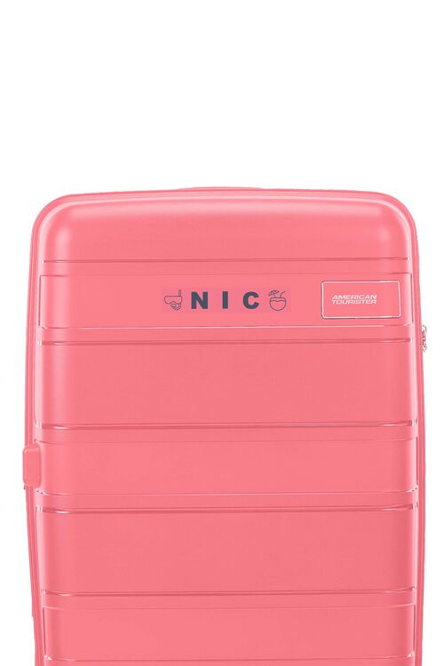 LIGHT MAX SPINNER 69CM EXP TSA  hi-res | American Tourister