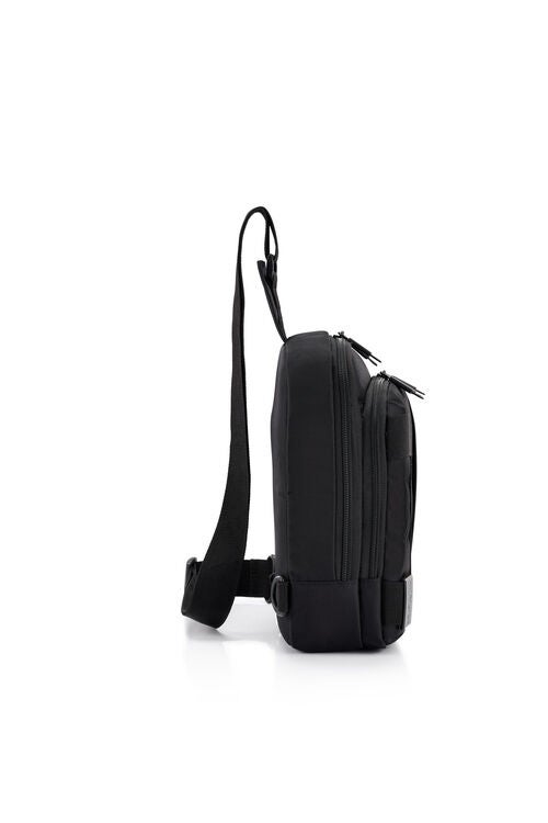 URBAN TRACK CROSSBODY ADJUSTABLE SLING BAG  hi-res | American Tourister