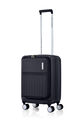 TRANTO CARRY-ON SMALL 54CM SUITCASE EXPANDABLE BOOK-OPENING  hi-res | American Tourister
