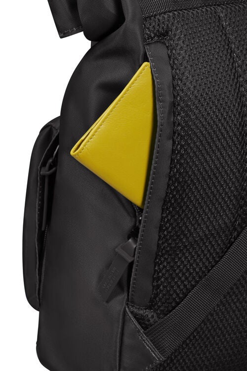 URBAN GROOVE 16" CITY BACKPACK FITS 14" LAPTOP  hi-res | American Tourister