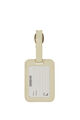 TRAVEL ACCESSORIES COCO LOCO LUGGAGE TRAVEL TAG  hi-res | American Tourister