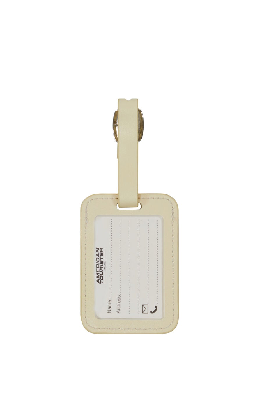 TRAVEL ACCESSORIES COCO LOCO LUGGAGE TRAVEL TAG  hi-res | American Tourister