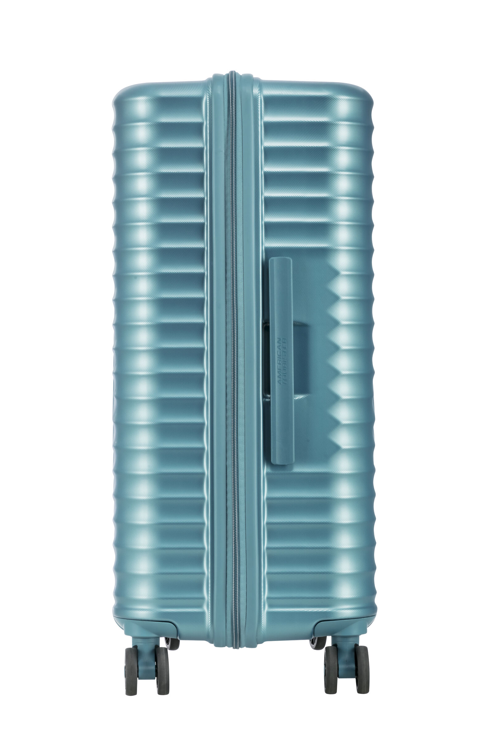 High rock american tourister top
