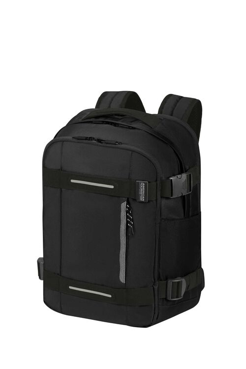 URBAN TRACK 15.6'' LAPTOP MEDIUM BACKPACK  hi-res | American Tourister