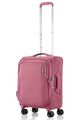 APPLITE 5 ULTRALIGHT CARRY-ON SMALL 55CM EXPANDABLE 2.1KG SUITCASE  hi-res | American Tourister