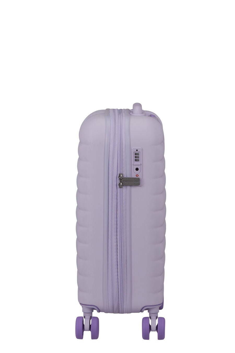 NEOVIBE CARRY-ON SMALL 55CM SUITCASE EXPANDABLE  hi-res | American Tourister