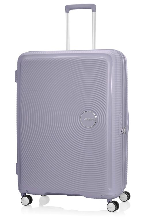 CURIO 2 CHECK-IN EXTRA LARGE 80CM SUITCASE EXPANDABLE  hi-res | American Tourister