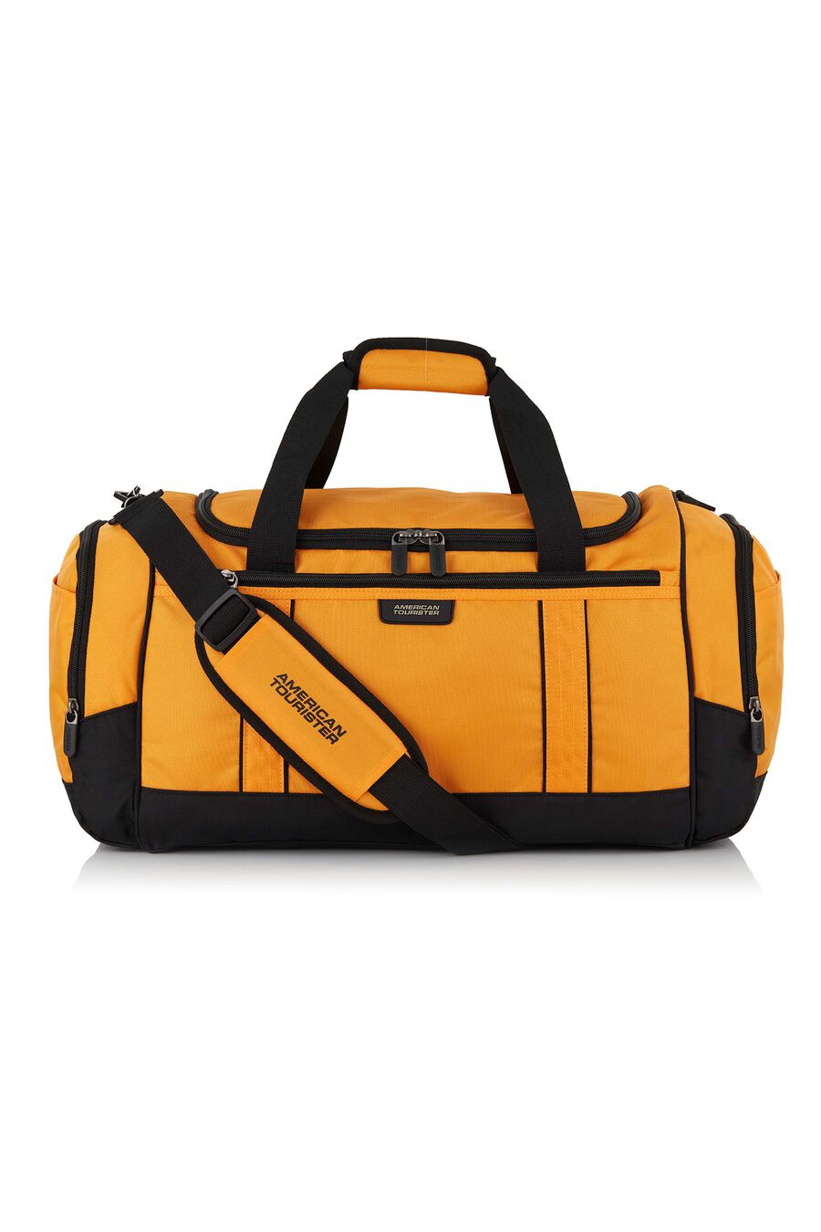 X-BAGS CARRY-ON SMALL 57CM DUFFLE BAG  hi-res | American Tourister