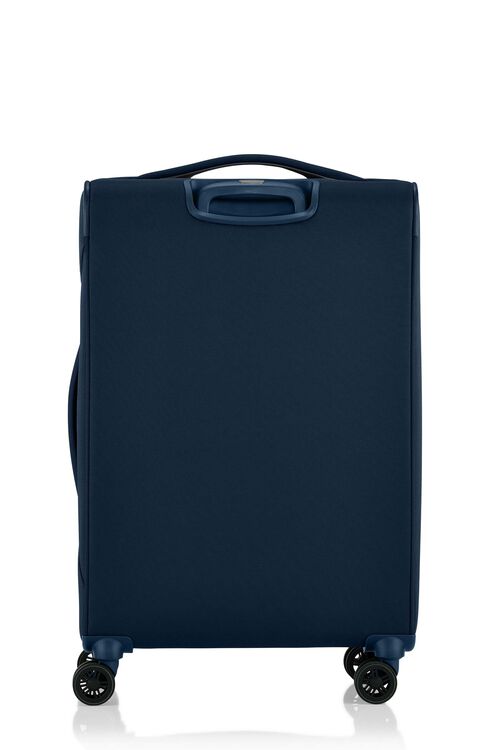 APPLITE 5 ULTRALIGHT CHECK-IN EXTRA LARGE 72CM EXPANDABLE 2.6KG SUITCASE  hi-res | American Tourister