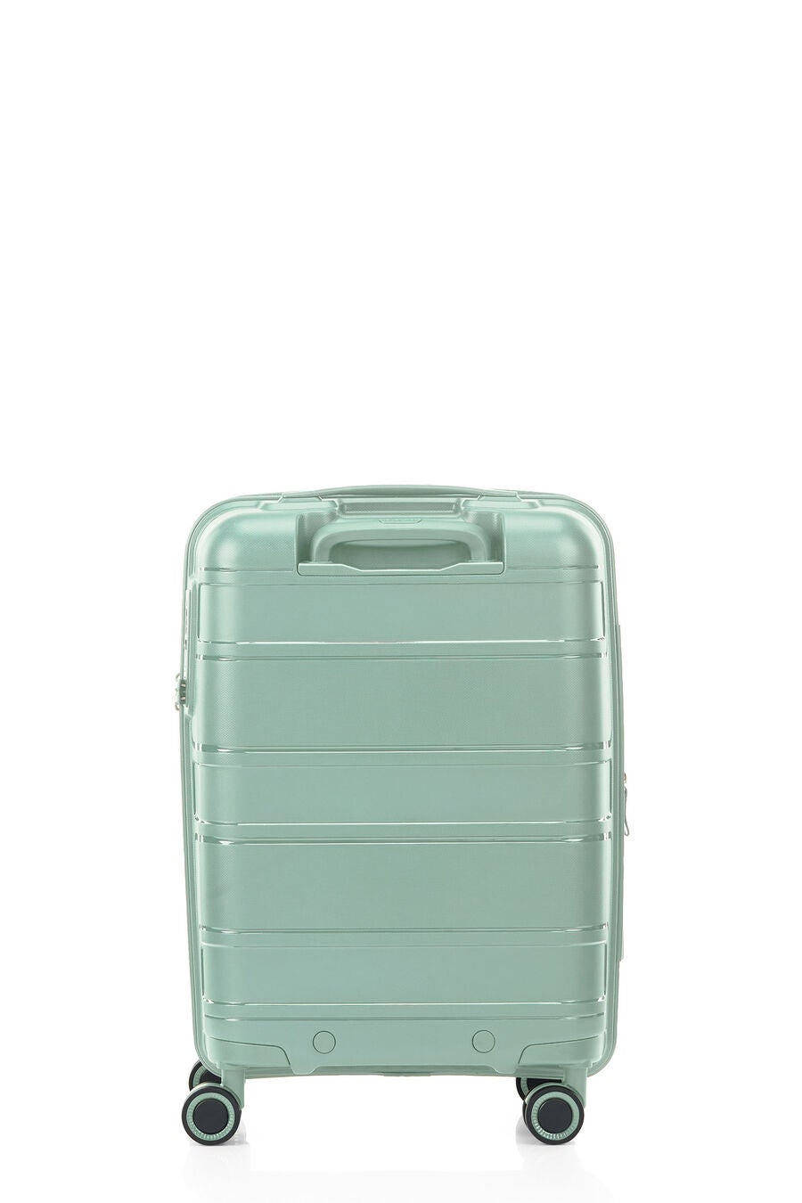 LIGHT MAX CARRY-ON SMALL 55CM SUITCASE EXPANDABLE  hi-res | American Tourister