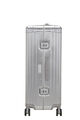SOUNDBOX ALU CHECK-IN EXTRA LARGE 77CM ZIPPERLESS SUITCASE  hi-res | American Tourister
