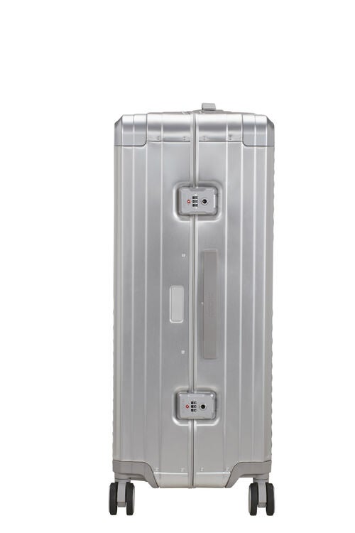 SOUNDBOX ALU CHECK-IN EXTRA LARGE 77CM ZIPPERLESS SUITCASE  hi-res | American Tourister