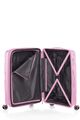 LIGHT MAX CHECK-IN MEDIUM 69CM SUITCASE EXPANDABLE  hi-res | American Tourister