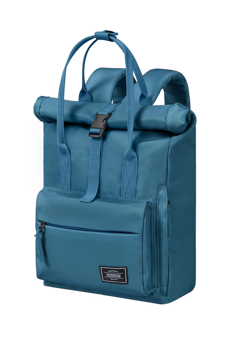 URBAN GROOVE 16" CITY BACKPACK FITS 14" LAPTOP  hi-res | American Tourister