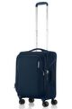 APPLITE 5 ULTRALIGHT CARRY-ON SMALL 55CM EXPANDABLE 2.1KG SUITCASE  hi-res | American Tourister