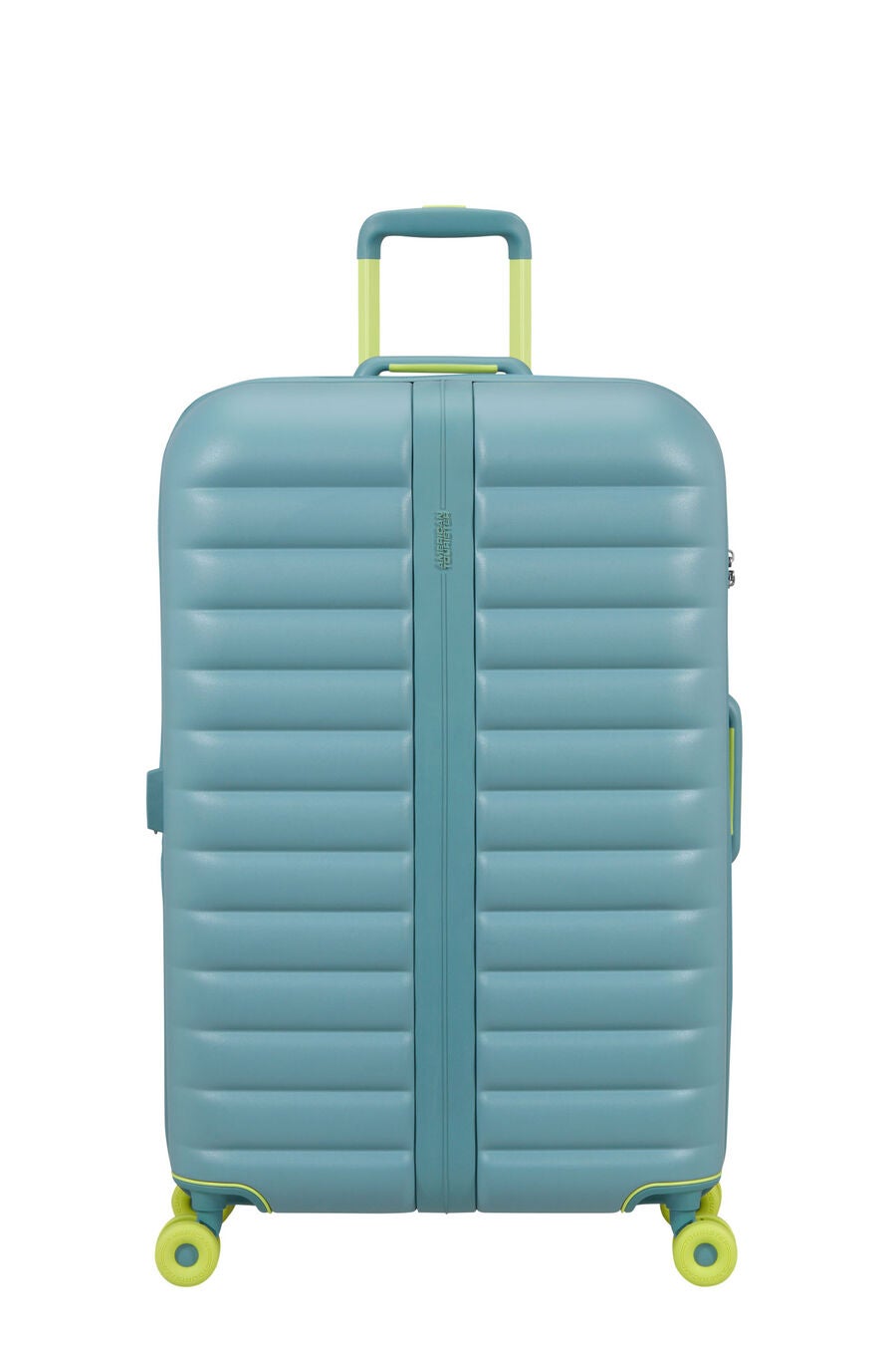 NEOVIBE CHECK-IN EXTRA LARGE 78CM SUITCASE EXPANDABLE  hi-res | American Tourister