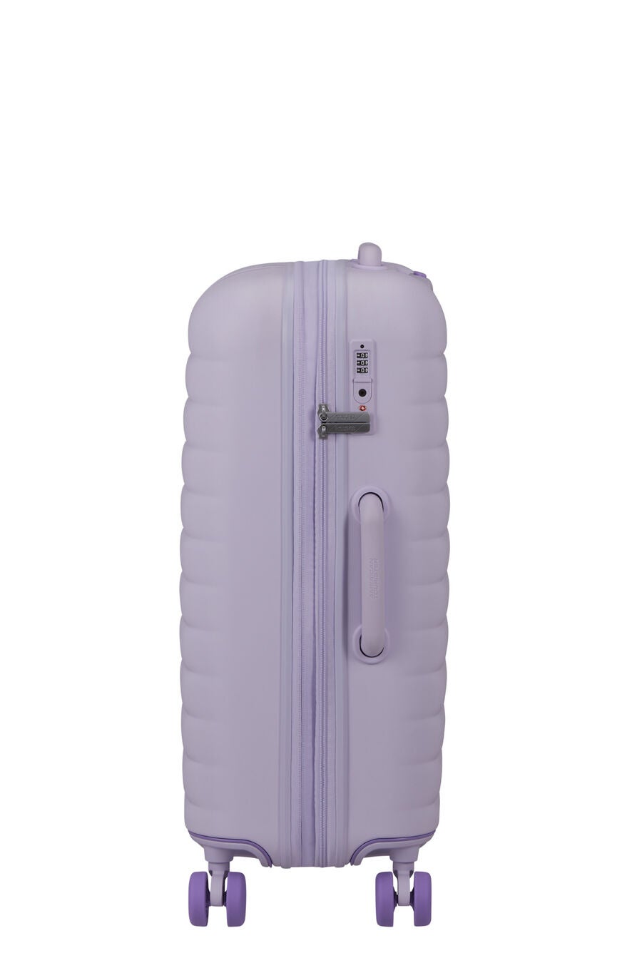 NEOVIBE CHECK-IN MEDIUM 67CM SUITCASE EXPANDABLE  hi-res | American Tourister