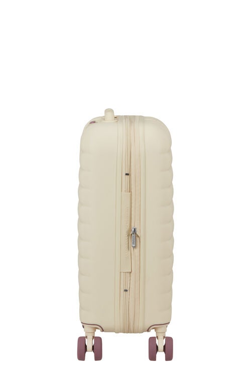 NEOVIBE CARRY-ON SMALL 55CM SUITCASE EXPANDABLE  hi-res | American Tourister