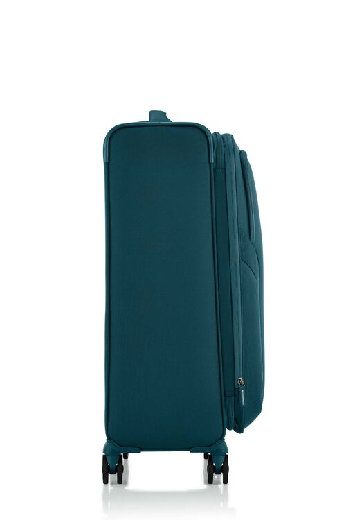 APPLITE 5 ULTRALIGHT CHECK-IN EXTRA LARGE 72CM EXPANDABLE 2.6KG SUITCASE  hi-res | American Tourister