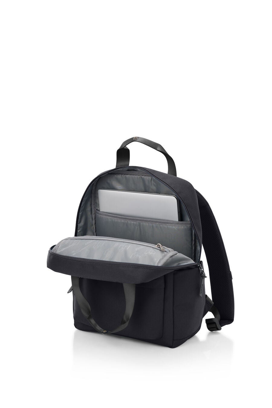 SOULPACK 15.6" LAPTOP COMPARTMENT LIGHTWEIGHT BACKPACK  hi-res | American Tourister