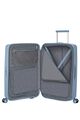 FASTFORWARD MEDIUM TSA SUITCASE EXPANDABLE (68cm)  hi-res | American Tourister