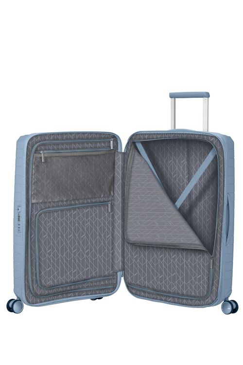 FASTFORWARD MEDIUM TSA SUITCASE EXPANDABLE (68cm)  hi-res | American Tourister