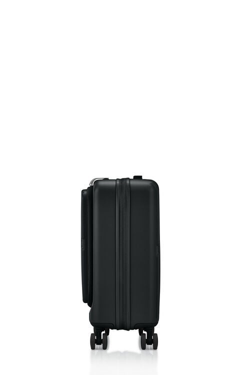 VELOX CARRY-ON SMALL SUITCASE 54CM EXPANDABLE BOOK-OPENING  hi-res | American Tourister