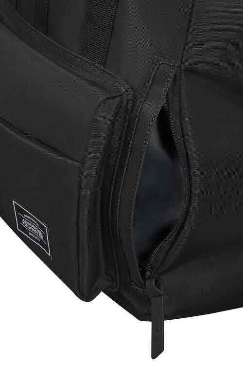 URBAN GROOVE 16" CITY BACKPACK FITS 14" LAPTOP  hi-res | American Tourister