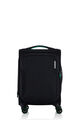 APPLITE 5 ULTRALIGHT CARRY-ON SMALL 55CM EXPANDABLE 2.1KG SUITCASE  hi-res | American Tourister