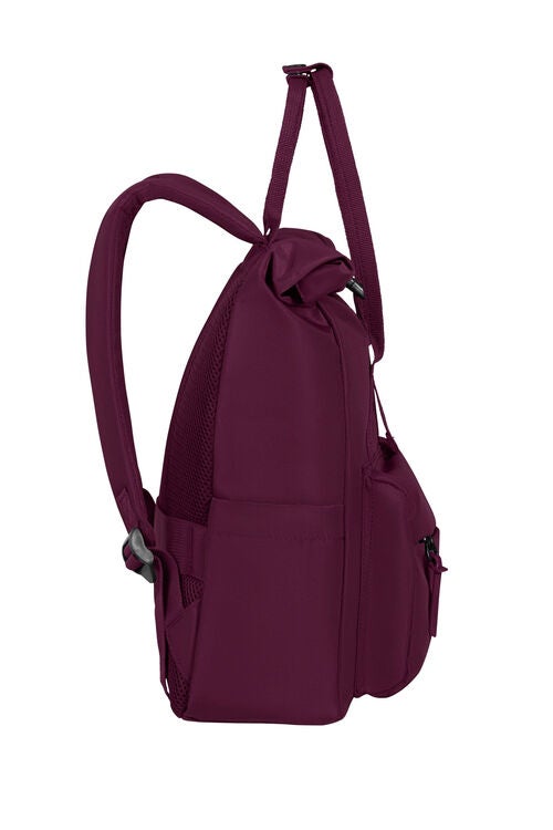 URBAN GROOVE 16" CITY BACKPACK FITS 14" LAPTOP  hi-res | American Tourister