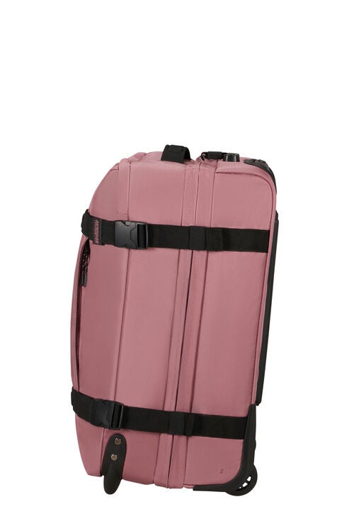 URBAN TRACK CARRY-ON SMALL 55CM WHEELED DUFFLE  hi-res | American Tourister