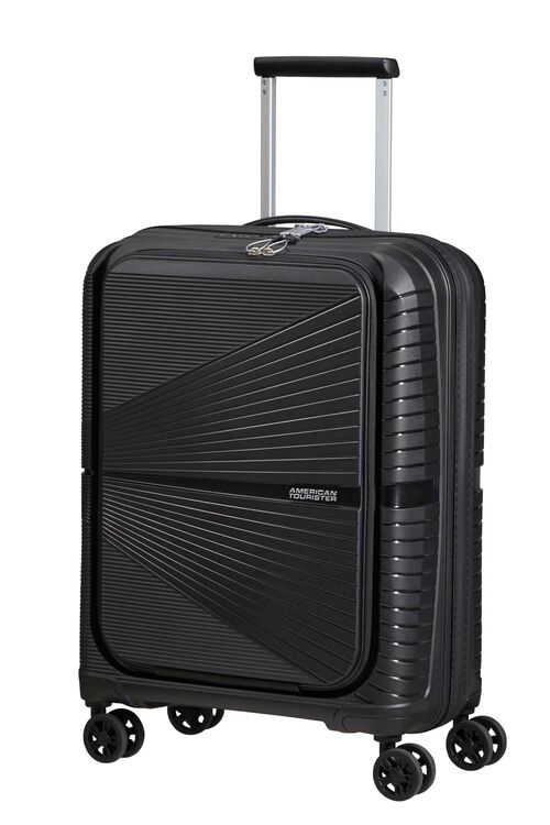 American Tourister AIRCONIC SPINNER 55 cm FRONTL. 15.6