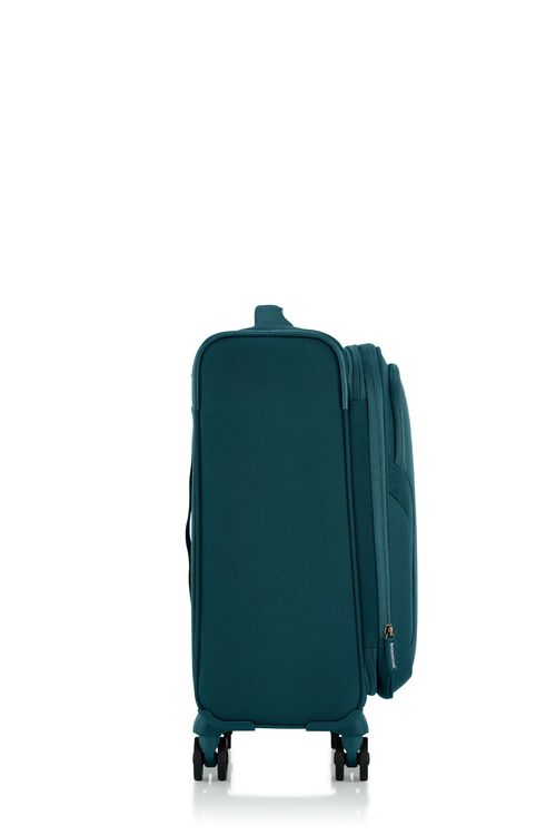 APPLITE 5 ULTRALIGHT CARRY-ON SMALL 55CM EXPANDABLE 2.1KG SUITCASE  hi-res | American Tourister