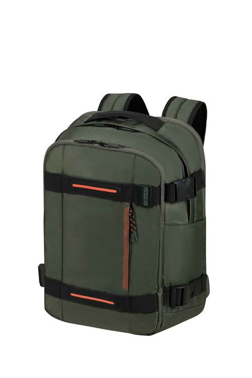 URBAN TRACK 15.6'' LAPTOP MEDIUM BACKPACK  hi-res | American Tourister