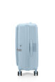 CURIO BOOK OPENING CHECK-IN MEDIUM 68CM SUITCASE EXPANDABLE BOOK OPENING  hi-res | American Tourister