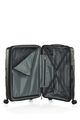 LIGHT MAX CHECK-IN MEDIUM 69CM SUITCASE EXPANDABLE  hi-res | American Tourister