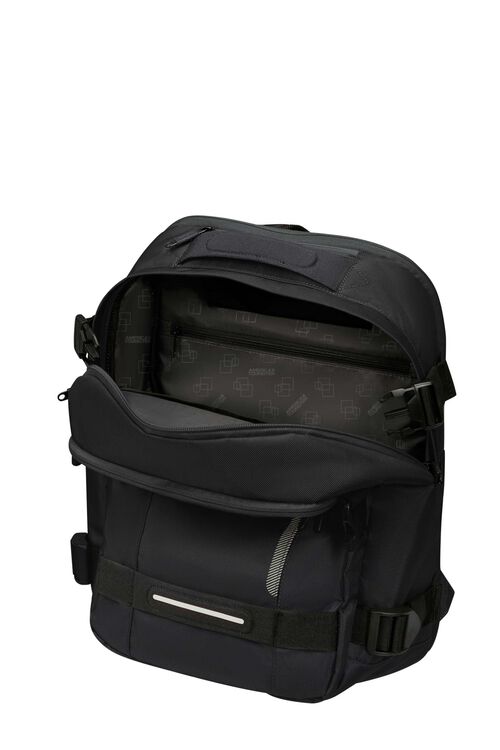 URBAN TRACK 15.6'' LAPTOP MEDIUM BACKPACK  hi-res | American Tourister