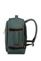 TAKE2CABIN 15.6'' LAPTOP SPORT BACKPACK  hi-res | American Tourister