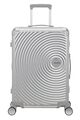 SOUNDBOX ALU CHECK-IN MEDIUM 68CM ZIPPERLESS SUITCASE  hi-res | American Tourister