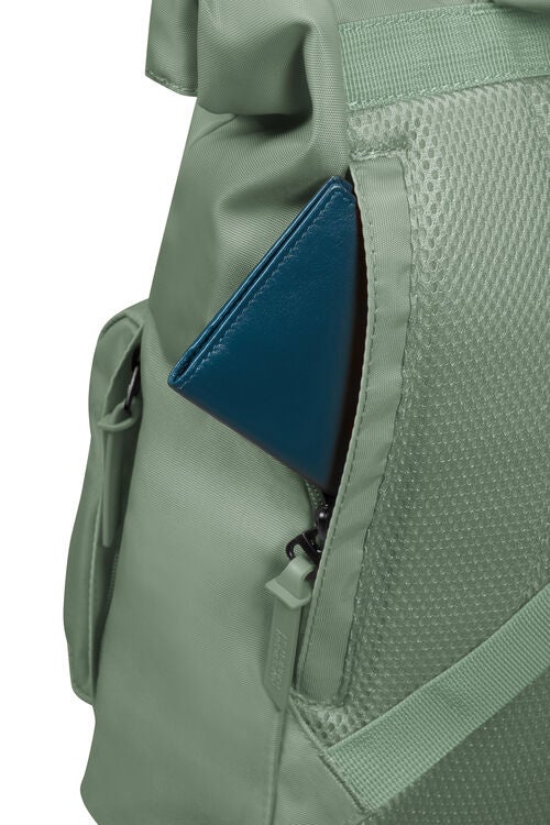 URBAN GROOVE 16" CITY BACKPACK FITS 14" LAPTOP  hi-res | American Tourister