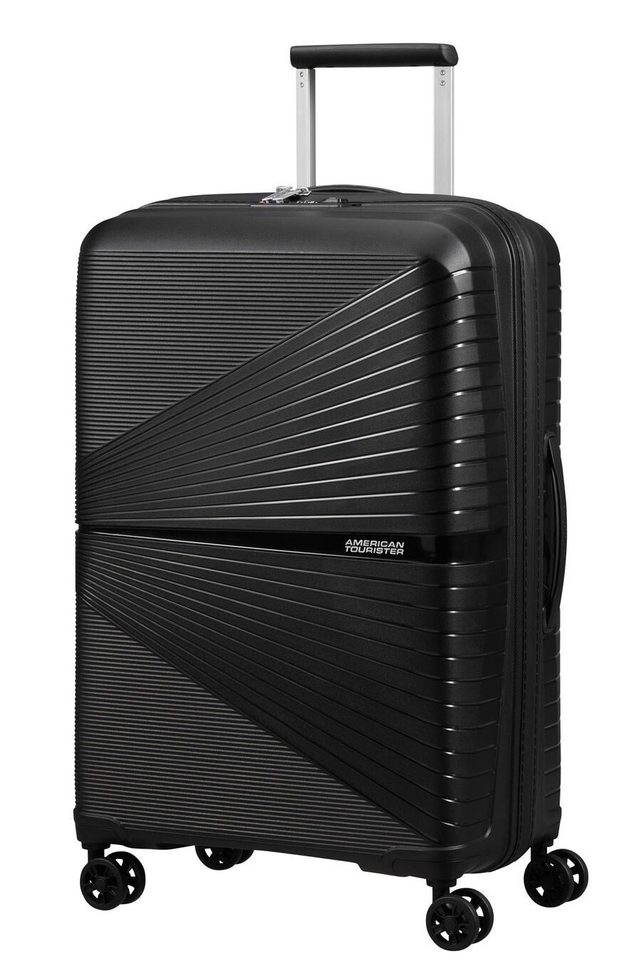 AIRCONIC ULTRALIGHT CHECK-IN MEDIUM 67CM 2.7KG SUITCASE  hi-res | American Tourister