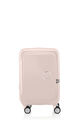 CURIO BOOK OPENING CARRY-ON SMALL 55CM SUITCASE EXPANDABLE BOOK-OPENING  hi-res | American Tourister