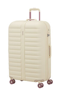 NEOVIBE CHECK-IN EXTRA LARGE 78CM SUITCASE EXPANDABLE  hi-res | American Tourister