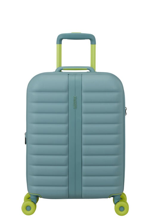 NEOVIBE CARRY-ON SMALL 55CM SUITCASE EXPANDABLE  hi-res | American Tourister