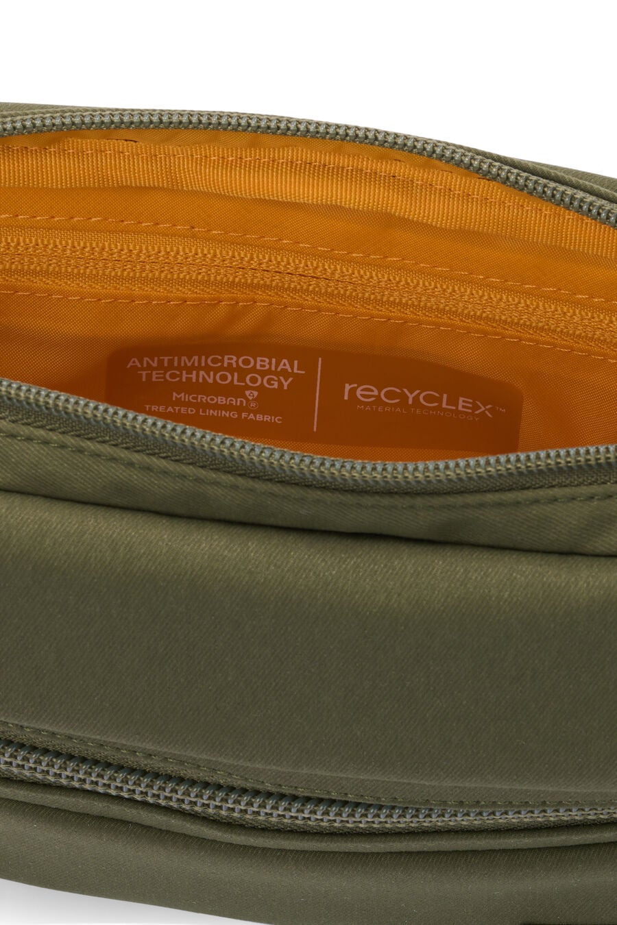 RIGEL WAIST BAG  hi-res | American Tourister