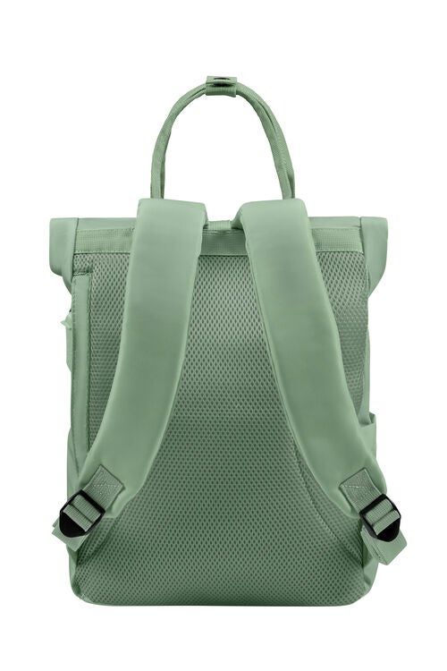 URBAN GROOVE 16" CITY BACKPACK FITS 14" LAPTOP  hi-res | American Tourister