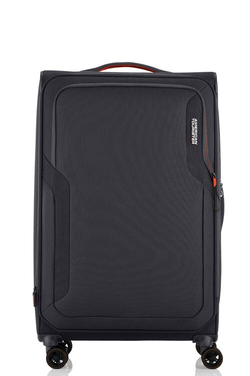 APPLITE 5 ULTRALIGHT CHECK-IN EXTRA LARGE 81CM EXPANDABLE 3KG SUITCASE  hi-res | American Tourister