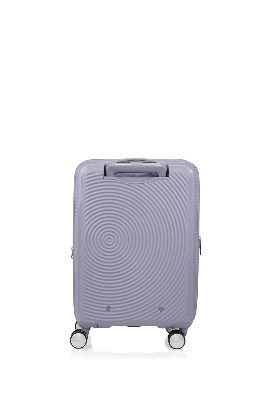 CURIO 2 CARRY-ON SMALL 55CM SUITCASE EXPANDABLE  hi-res | American Tourister