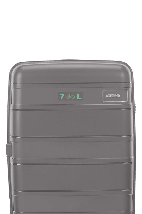 LIGHT MAX SPINNER 82CM EXP TSA  hi-res | American Tourister