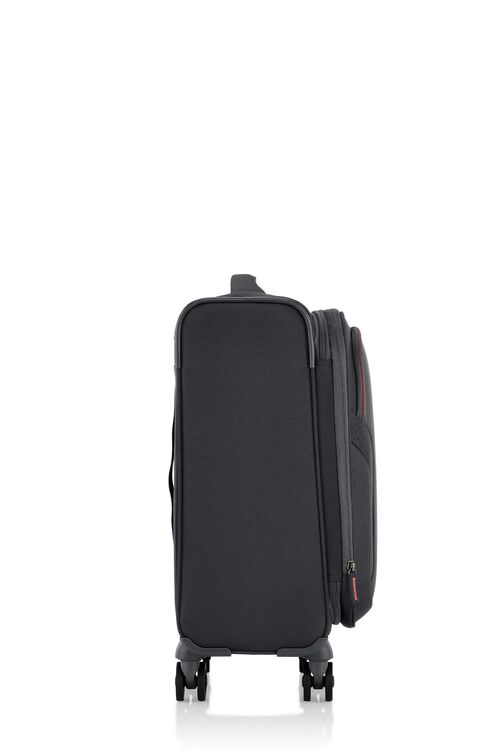 APPLITE 5 ULTRALIGHT CARRY-ON SMALL 55CM EXPANDABLE 2.1KG SUITCASE  hi-res | American Tourister